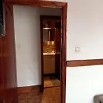 منزل للإقامة Dworek Krasickiego *