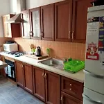 Dworek Krasickiego Habitación en casa particular