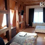 Dworek Krasickiego منزل للإقامة
