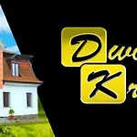 Dworek Krasickiego منزل للإقامة *