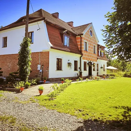 Dworek Krasickiego *