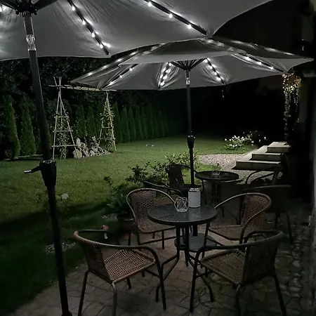 Dworek Krasickiego