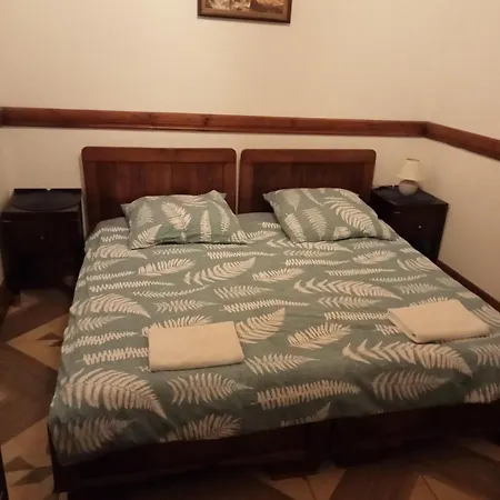 Dworek Krasickiego Homestay