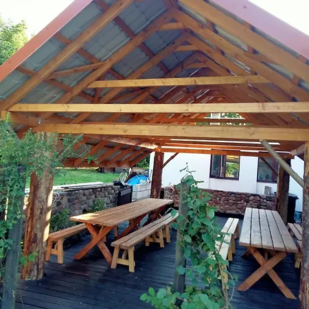 Dworek Krasickiego Homestay Lidzbark Warminski