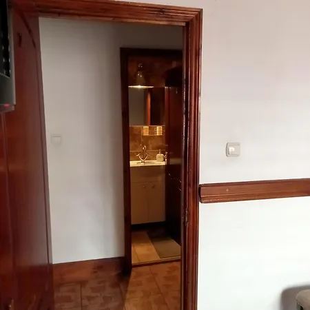 Homestay Dworek Krasickiego *