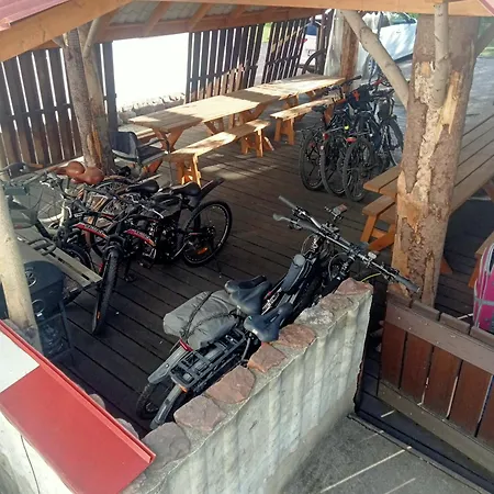Dworek Krasickiego Lidzbark Warminski