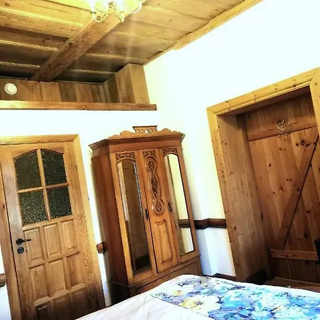 Homestay Dworek Krasickiego