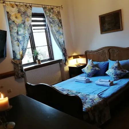 Dworek Krasickiego *