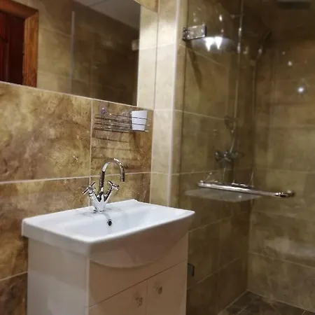 Dworek Krasickiego Homestay *