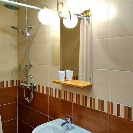 Dworek Krasickiego Homestay *