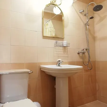 Homestay Dworek Krasickiego