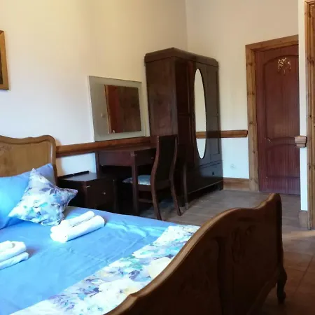Homestay Dworek Krasickiego Lidzbark Warminski